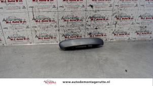 O89688 Gebruikte portiergreep 4deurs rechts-achter Mitsubishi Colt
