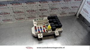 O119501 Gebruikte zekeringkast Mitsubishi Colt