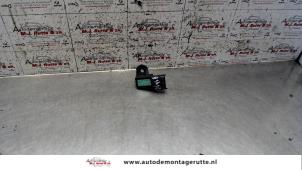 O122022 Gebruikte sensor map (inlaatspruitstuk) Mitsubishi Colt