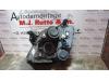 Gebruikte Koplamp rechts Opel Meriva O73489