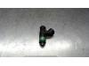 Gebruikte Injector (benzine injectie) Seat Ibiza O121753