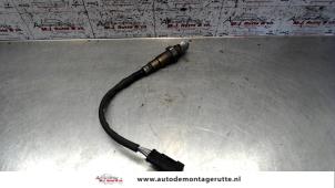 O129166 Gebruikte lambda sonde Lancia Y(Psilon)