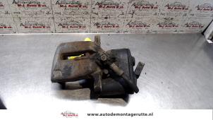 O132008 Gebruikte remklauw (tang) links-achter Volkswagen Tiguan