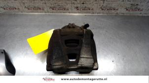 O111994 Gebruikte remklauw (tang) links-voor Volkswagen Tiguan