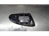 Gebruikte Spiegelglas links Nissan Primera O86081