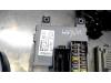 Gebruikte Cilinderslotenset (compleet) Fiat Fiorino O82095