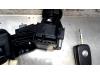 Gebruikte Cilinderslotenset (compleet) Fiat Fiorino O82095