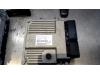 Gebruikte Cilinderslotenset (compleet) Fiat Fiorino O82095