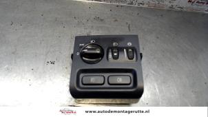 O132907 Gebruikte schakelaar licht Volvo S40/V40
