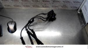 O127130 Gebruikte bobine Renault Clio