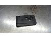 Gebruikte Sleutelkaart Renault Megane O114494