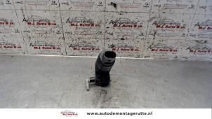 O115203 Gebruikte ruitensproeierpomp voor Volkswagen Golf