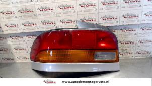O93432 Gebruikte achterlicht links Subaru Impreza