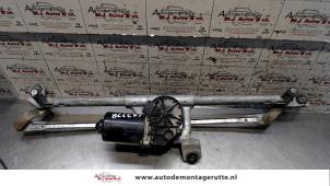 Gebruikte Ruitenwismotor + Mechaniek Seat Arosa (6H1) 1.4i Prijs op aanvraag aangeboden door Autodemontage M.J. Rutte B.V.