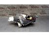 Gebruikte Slotmechaniek Portier 4Deurs links-achter Peugeot 407 O83423