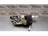 Gebruikte Slotmechaniek Portier 4Deurs links-achter Peugeot 407 O83423
