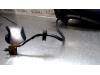 Gebruikte Spiegel Buiten links Peugeot 407 O85238
