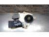 Gebruikte Portierruitmotor Peugeot 407 O90226