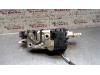 Gebruikte Portierslot Mechaniek 4Deurs links-voor Peugeot 407 O83111