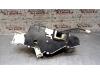 Gebruikte Portierslot Mechaniek 4Deurs links-voor Peugeot 407 O83111