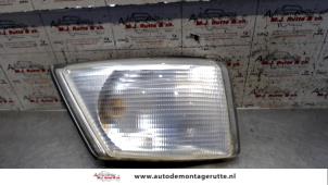 O76497 Gebruikte clignoteur rechts Iveco Daily