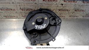 O130003 Gebruikte blower Iveco Daily