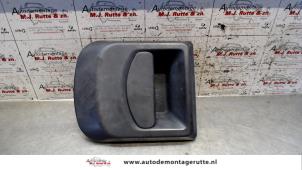 O80715 Gebruikte portiergreep 2deurs rechts Iveco Daily