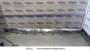 O92180 Gebruikte achterklep handgreep Peugeot 407
