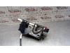 Gebruikte Portierslot Mechaniek 4Deurs rechts-achter Peugeot 407 O84013