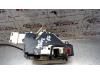 Gebruikte Portierslot Mechaniek 4Deurs rechts-achter Peugeot 407 O84013
