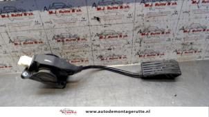 O110463 Gebruikte gaspedaal Peugeot 407