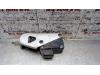 Gebruikte Motor Centrale Deurvergrendeling Peugeot 407 O90720