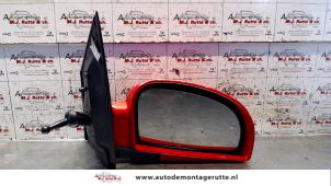 O87213 Gebruikte buitenspiegel rechts Hyundai Getz