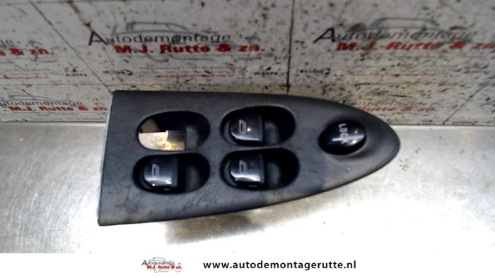 Gebruikte Combischakelaar ramen Lancia Lybra O109028