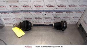O111378 Gebruikte homokineetas links-voor Seat Ibiza