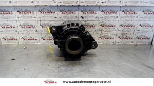 O124165 Gebruikte dynamo Alfa Romeo 156