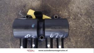 Gebruikte Bobine Daewoo Leganza 2.0 SX,CDX 16V Prijs op aanvraag aangeboden door Autodemontage M.J. Rutte B.V.