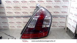 O94891 Gebruikte achterlicht rechts Fiat Stilo