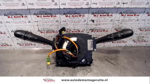 O102695 Gebruikte combischakelaar stuurkolom Citroen C3