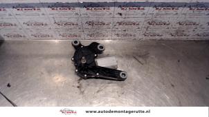 O97086 Gebruikte motor ruitenwisser achter Citroen C3