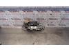 Gebruikte Portiergreep 4Deurs links-achter Toyota Yaris O89524