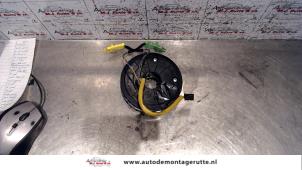 O113192 Gebruikte airbagring Mercedes C-Klasse