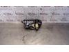 Gebruikte Achterslot Cilinder Mercedes C-Klasse O92388