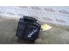 Gebruikte Gasklephuis Renault Laguna O123269