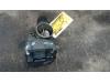 Gebruikte Gasklephuis Renault Laguna O123269