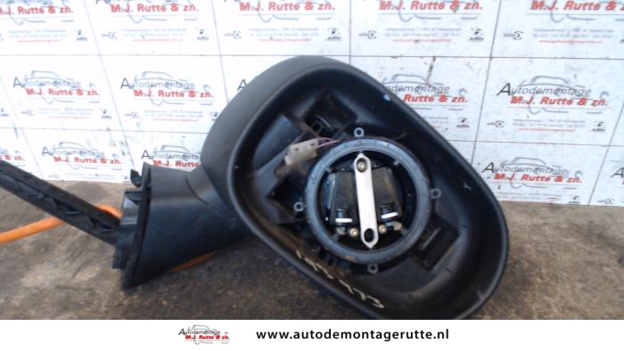 Gebruikte Buitenspiegel rechts Renault Modus O87716