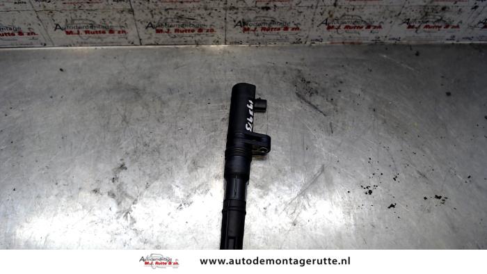 Gebruikte Pen Bobine Renault Modus O125521