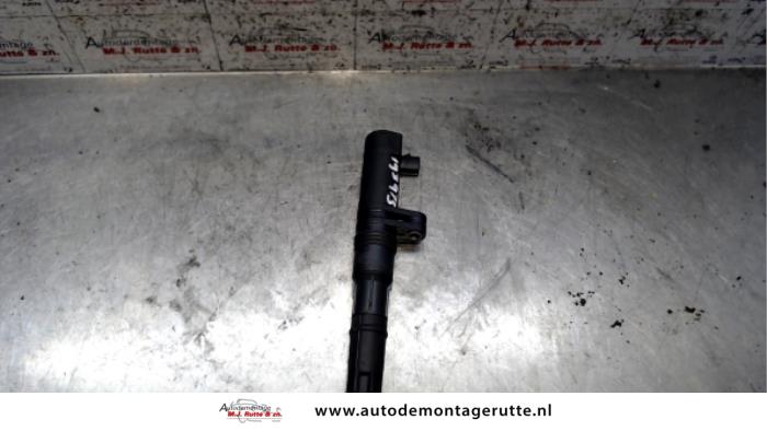 Gebruikte Pen Bobine Renault Modus O125523
