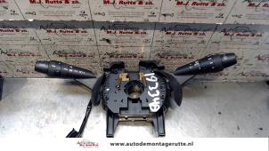 O102631 Gebruikte stuurkolomschakelaar Lancia Thesis