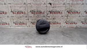 O98293 Gebruikte tankdop Lancia Thesis
